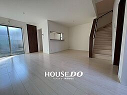 中古戸建　守口市高瀬町3丁目