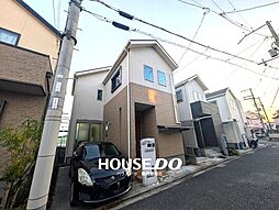 中古戸建　守口市高瀬町3丁目