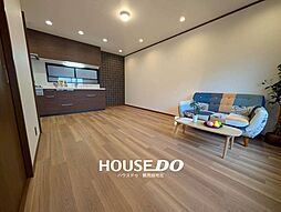 中古戸建　守口市高瀬町1丁目