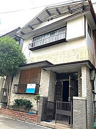 中古戸建　守口市西郷通4丁目