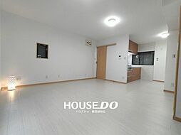 中古戸建　守口市大日町2丁目