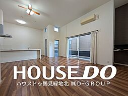 中古戸建　守口市大久保町5丁目