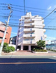 グランドメゾン西新井 801