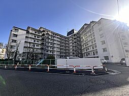 日商岩井竹の塚マンション