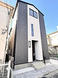 サニータウン　足立区西新井栄町３丁目　新築戸建