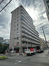 横浜市南区真金町１丁目