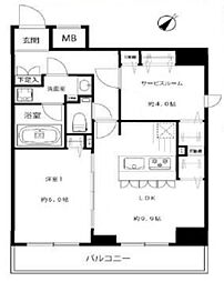 メインステージ入谷II