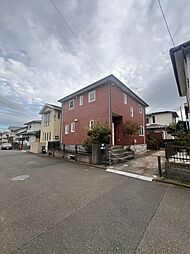 横浜市　泉区　和泉町　木造2階建注文住宅　物置・防音室あり