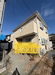 御殿場市萩原（御殿場駅）　木造二階建注文住宅　4SLDK