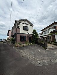 三島市川原ケ谷（三島駅）　木造二階建住宅