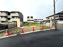 土地 宇治市木幡北山畑A号地 建築条件無
