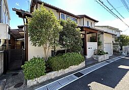 中古戸建 宇治市木幡御蔵山