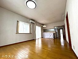 中古戸建　宇治市木幡御蔵山