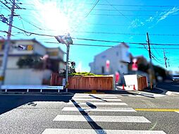 売土地 宇治市五ヶ庄雲雀島 建築条件有