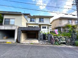 中古戸建　京都市伏見区醍醐勝口町