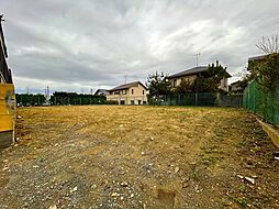 売土地 宇治市木幡畑山田 建築条件無