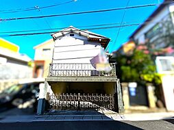 土地 宇治市木幡平尾 建築条件なし