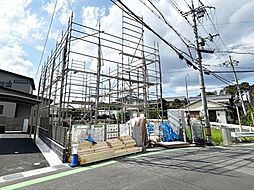 新築戸建 宇治市五ヶ庄上村