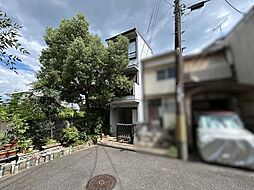 中古戸建 京都市伏見区納所中河原