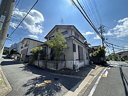 土地 木幡須留 建築条件無し