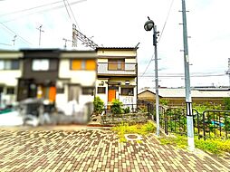 中古戸建　伏見区深草町通町　中古戸建収益