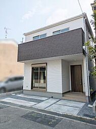 新築戸建　宇治市小倉町南浦