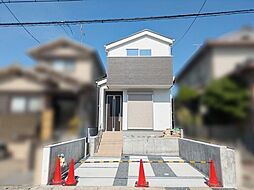 新築戸建 京都市伏見区深草大亀谷万帖敷町4期1号地