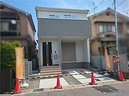 新築戸建 京都市伏見区向島津田町1期1号地