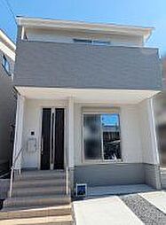 新築戸建 伏見区日野西大道町2期2号地
