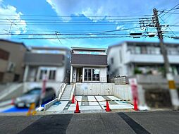 新築戸建 伏見区醍醐古道町1期2号地