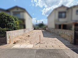 売土地　京都市伏見区醍醐御霊ケ下町建築条件無し土地