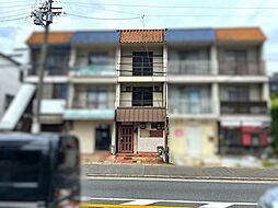 中古戸建　京都市伏見区桃山町丹後店舗付住宅