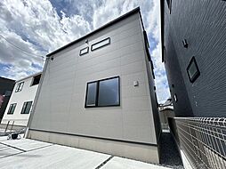 新築戸建　五ヶ庄上村　5号地