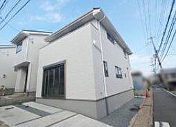 新築戸建 山科区川田西浦町1期1号地