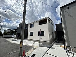 新築戸建　五ヶ庄上村　6号地
