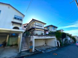 土地　宇治市明星町3丁目