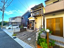 土地　宇治市伊勢田町中ノ田