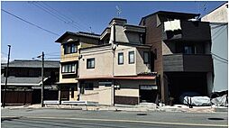 中古戸建 京都市東山区下馬町中古戸建