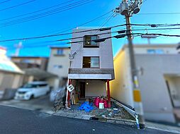 中古戸建　宇治市五ケ庄福角