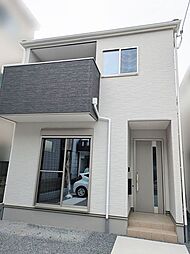 新築戸建 伏見区向島庚申町2期2号地