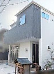 新築戸建　京都市伏見区向島庚申町3期1号地