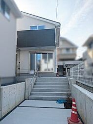 新築戸建 伏見区深草大亀谷万帖敷町5期1号地