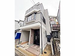 中古戸建　宇治市宇治池森