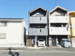 中古戸建　京都市山科区勧修寺冷尻