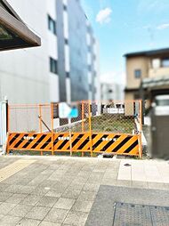 売土地　京都市南区四ツ塚町　条件無し