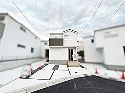 新築戸建 城陽市寺田宮ノ平1期3号地