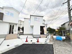 新築戸建 城陽市寺田宮ノ平1期4号地