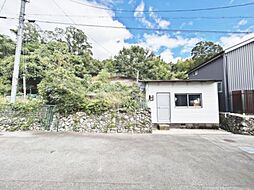 土地　莵道河原　建築条件無