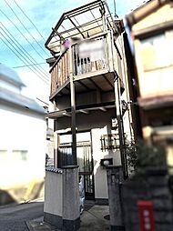 中古戸建　京都市伏見区石田大山町 収益物件