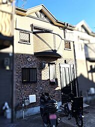 収益物件　中古戸建　京都市伏見区西大文字町